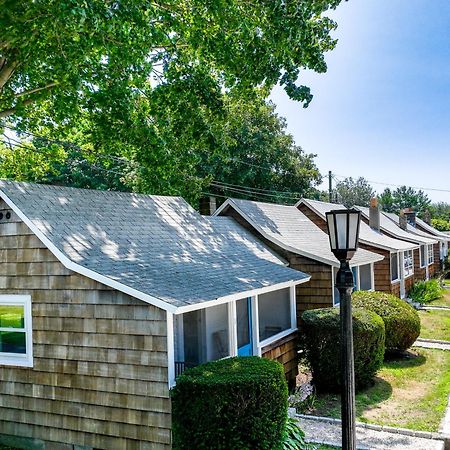 Marina Bay Cottages Waterford Екстериор снимка