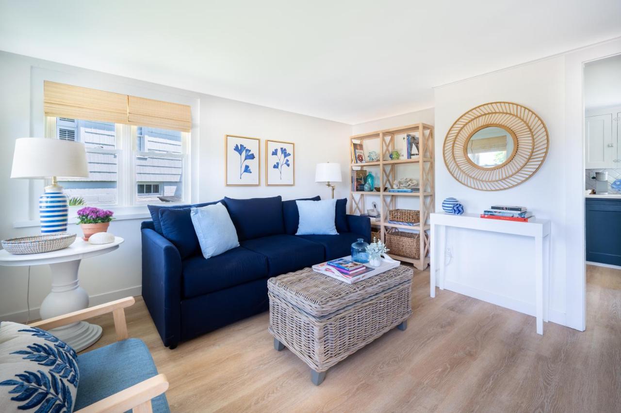 Marina Bay Cottages Waterford Екстериор снимка
