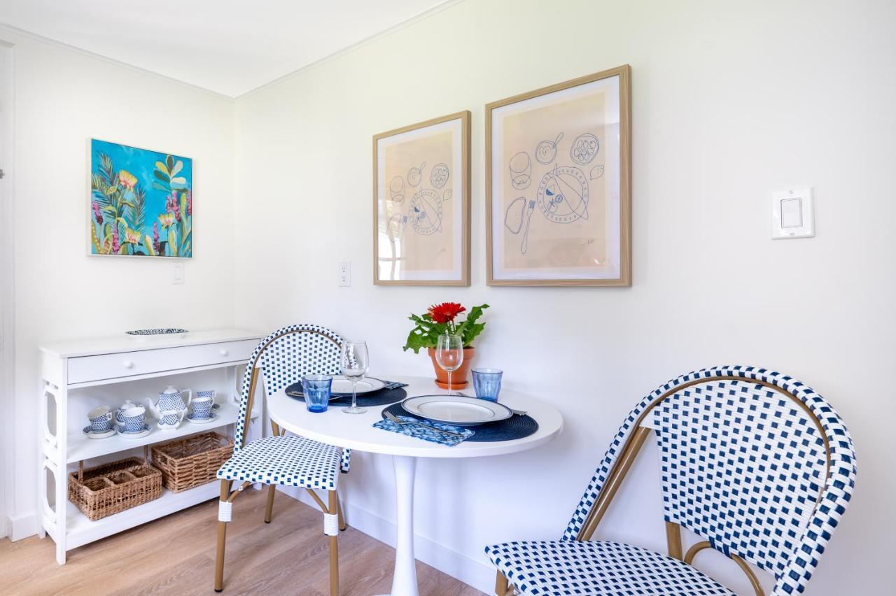 Marina Bay Cottages Waterford Екстериор снимка