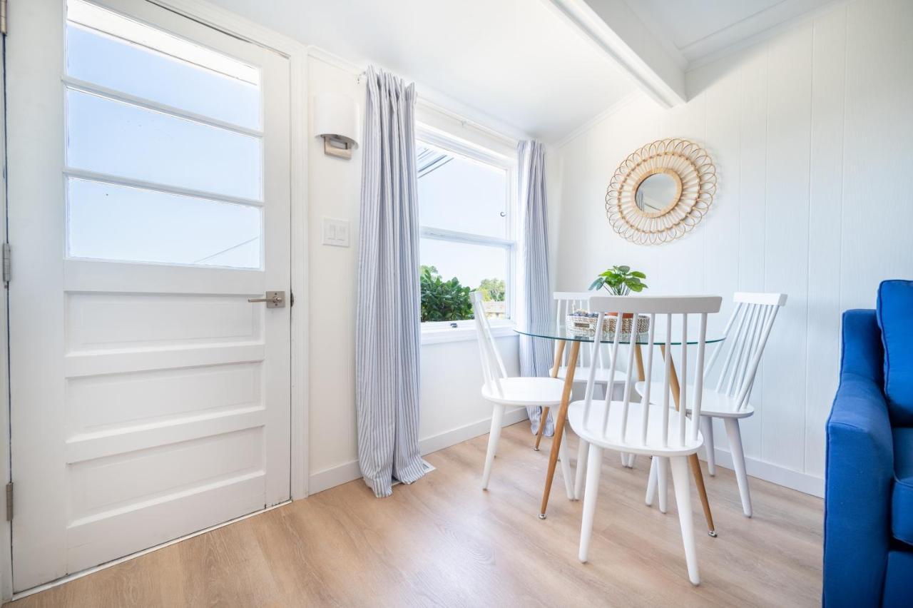 Marina Bay Cottages Waterford Екстериор снимка