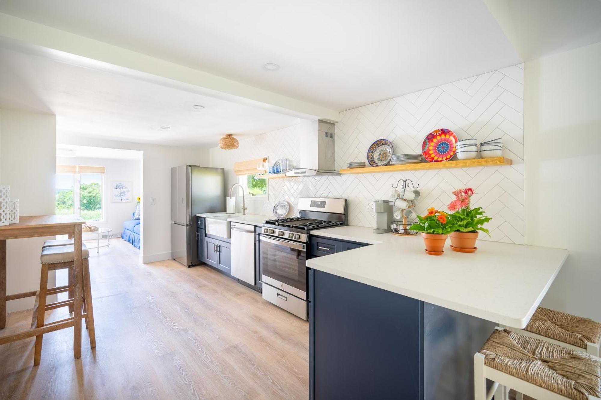 Marina Bay Cottages Waterford Екстериор снимка