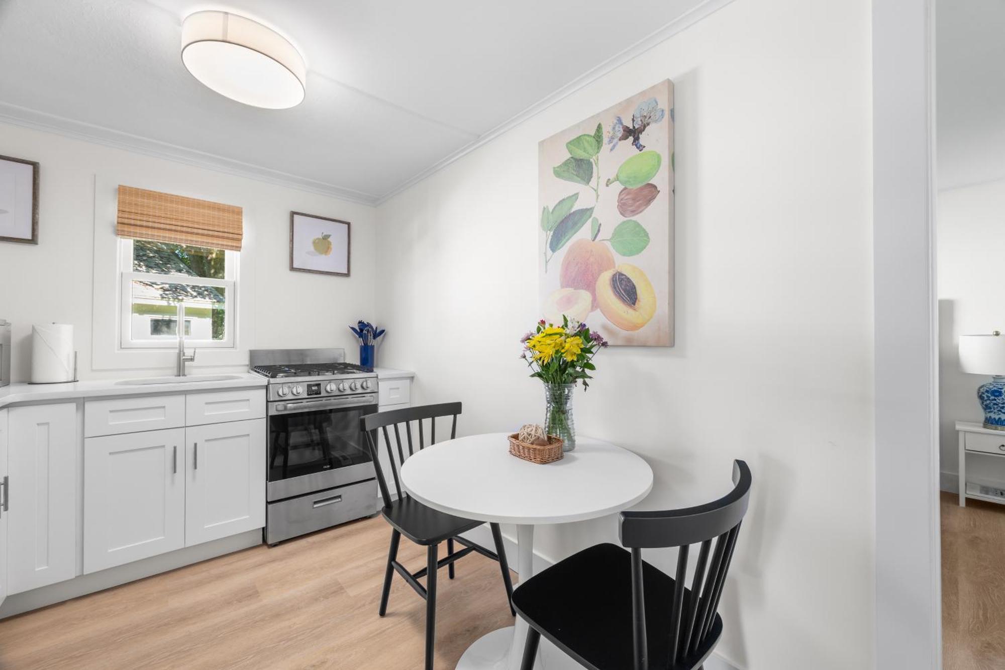 Marina Bay Cottages Waterford Екстериор снимка