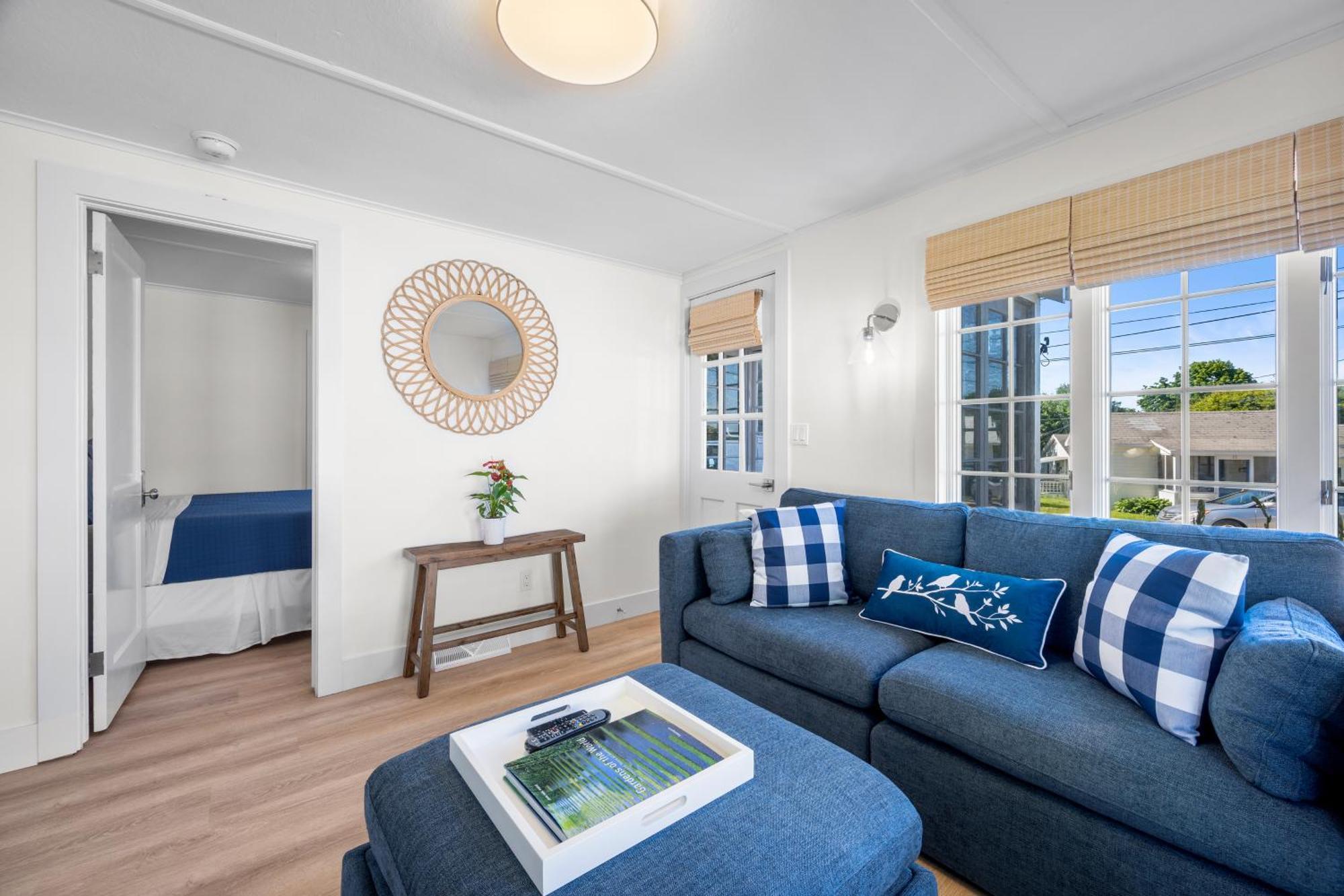Marina Bay Cottages Waterford Екстериор снимка