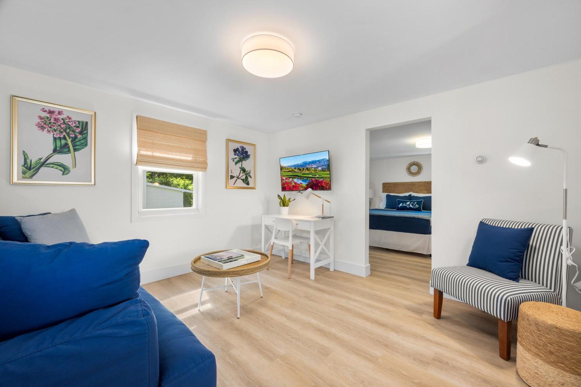 Marina Bay Cottages Waterford Екстериор снимка