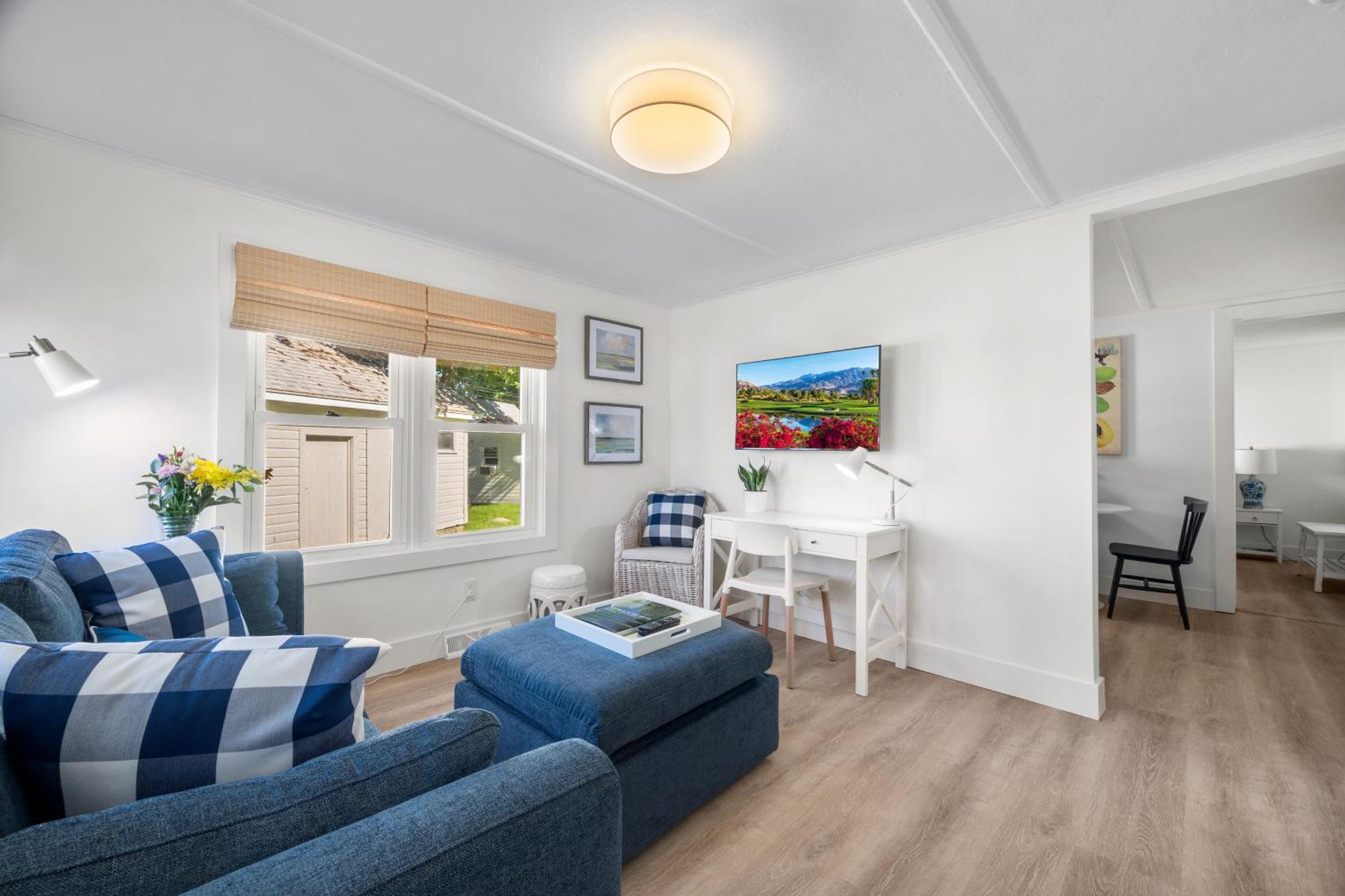 Marina Bay Cottages Waterford Екстериор снимка