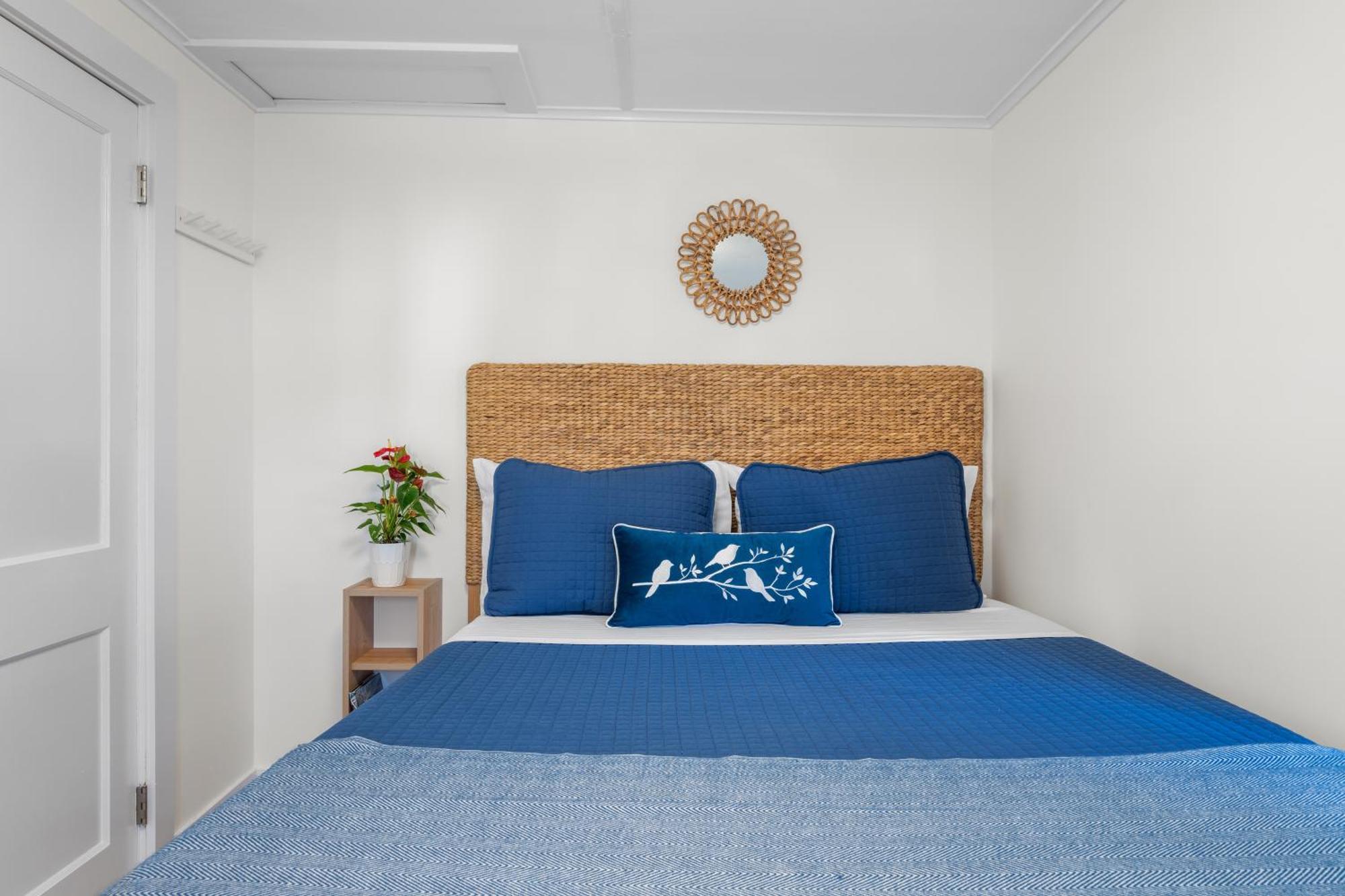 Marina Bay Cottages Waterford Екстериор снимка
