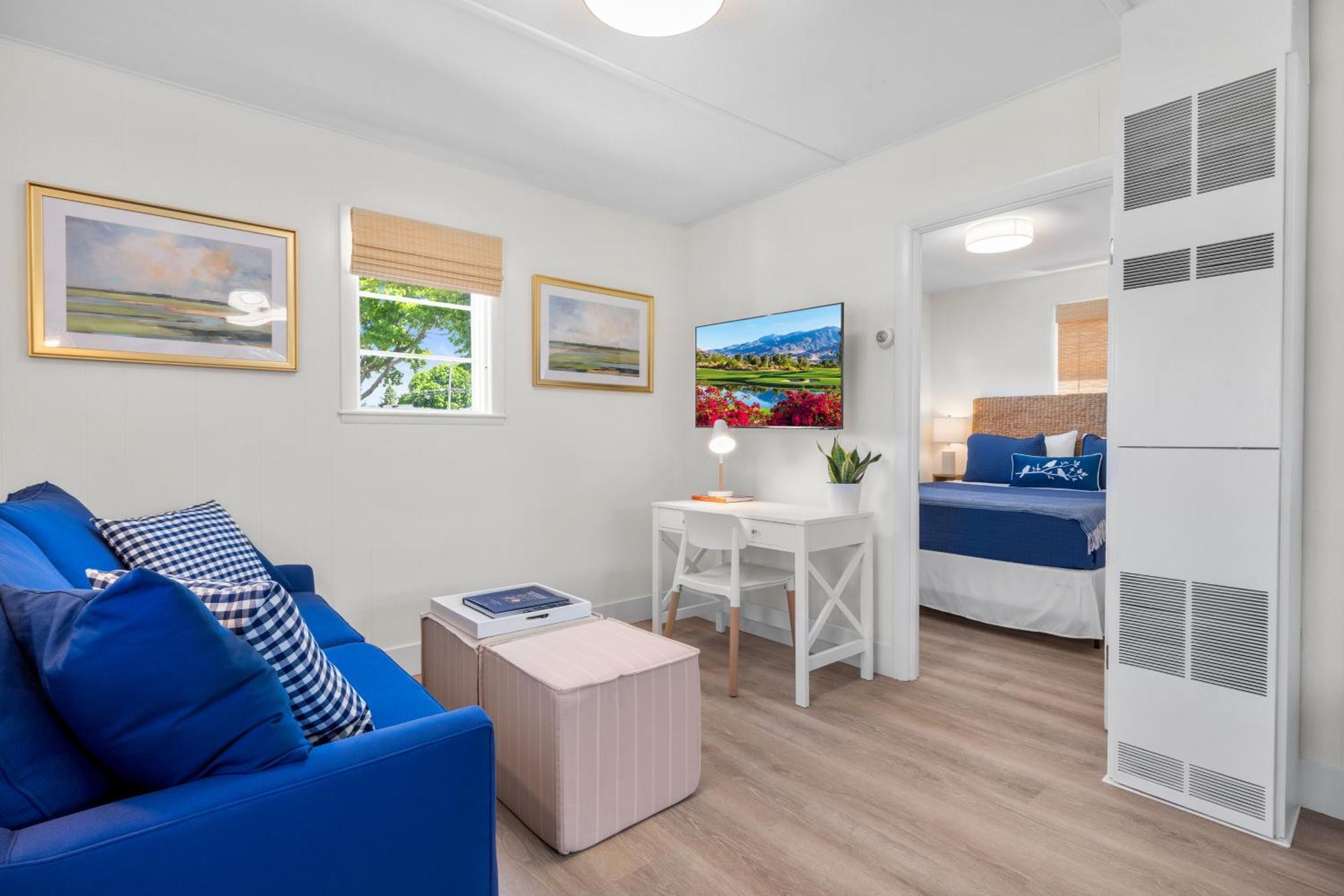 Marina Bay Cottages Waterford Екстериор снимка