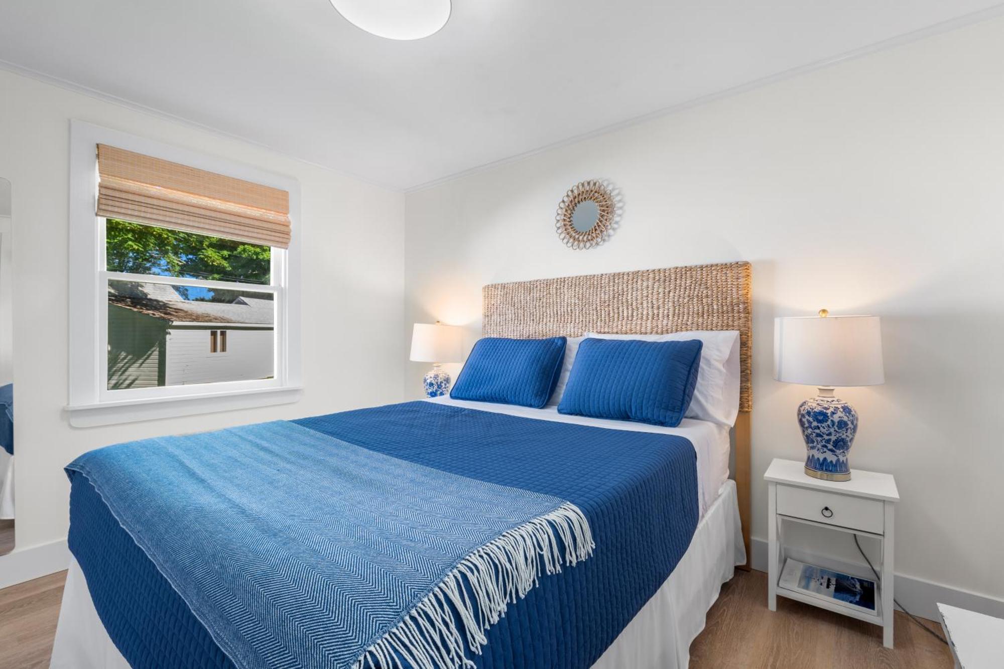 Marina Bay Cottages Waterford Екстериор снимка