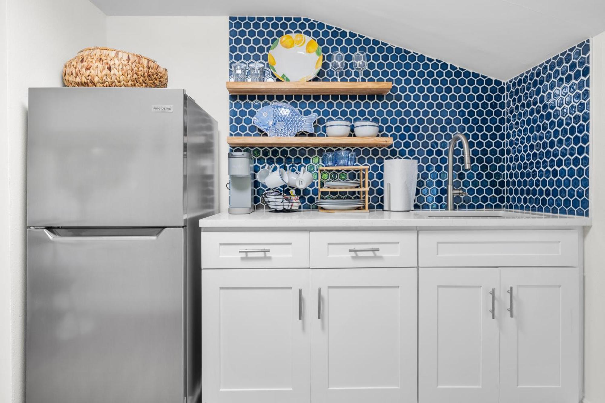 Marina Bay Cottages Waterford Екстериор снимка
