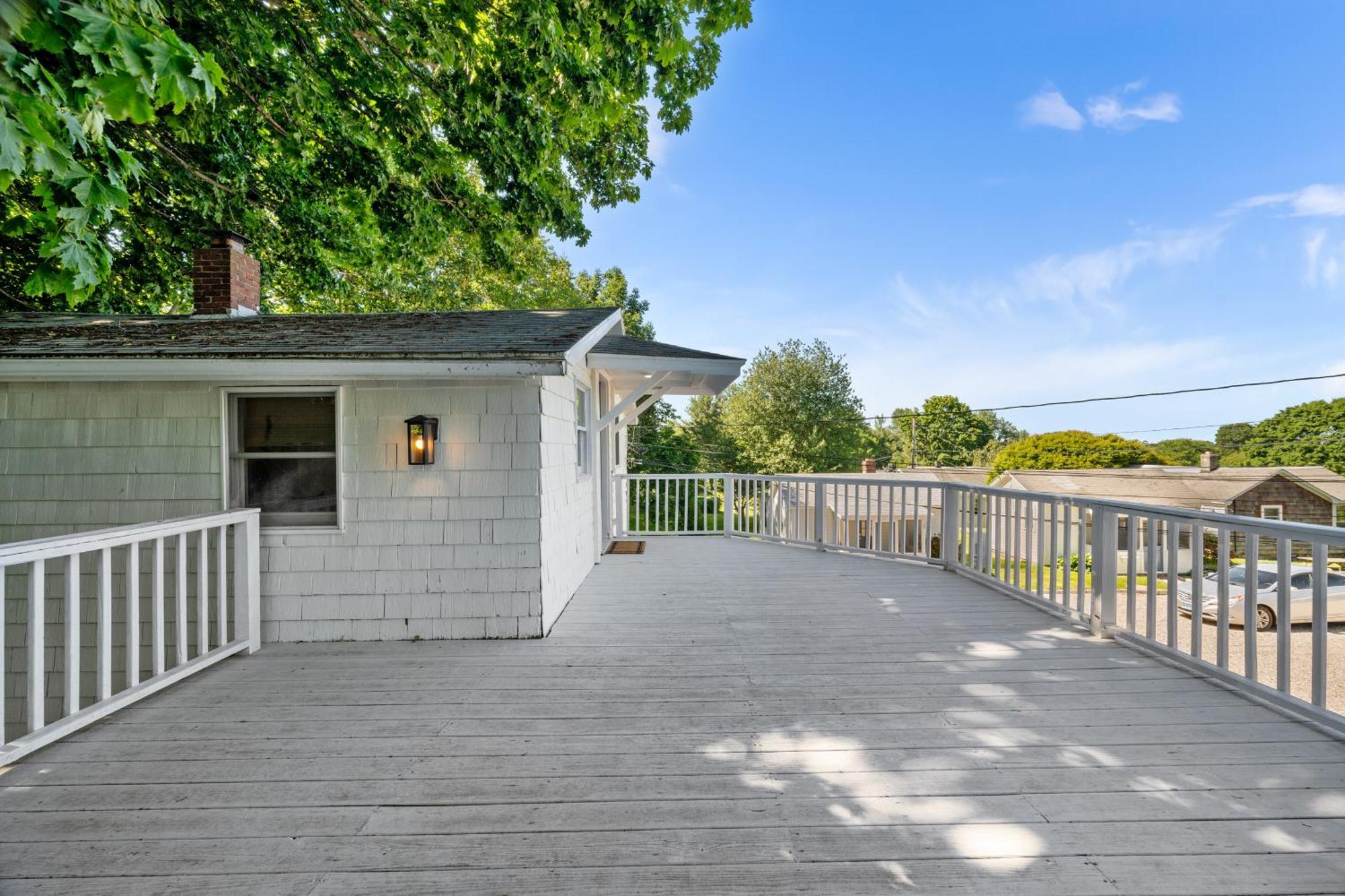 Marina Bay Cottages Waterford Екстериор снимка