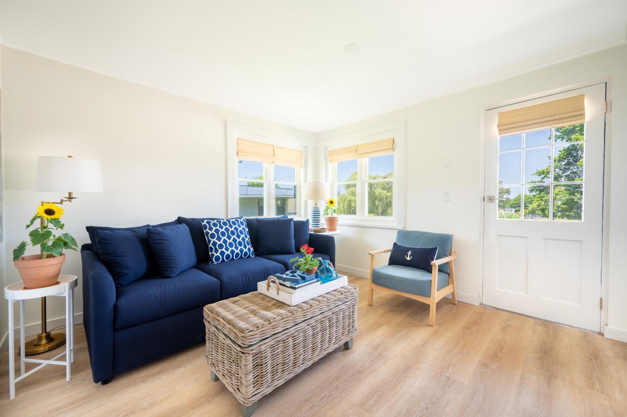 Marina Bay Cottages Waterford Екстериор снимка