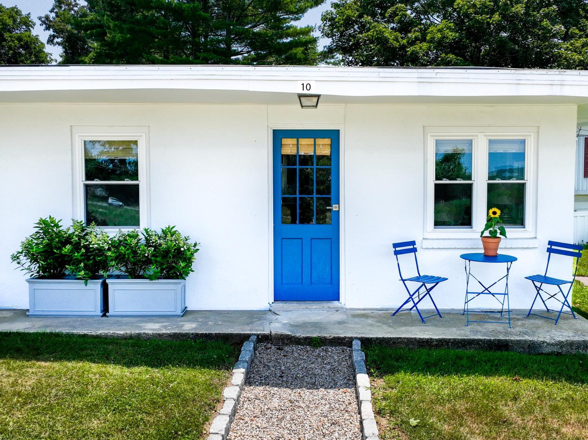 Marina Bay Cottages Waterford Екстериор снимка