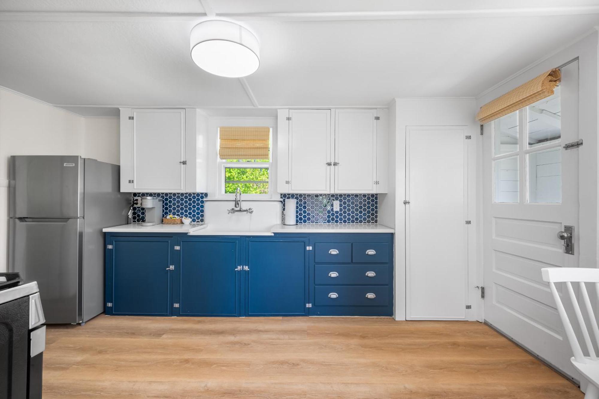 Marina Bay Cottages Waterford Екстериор снимка