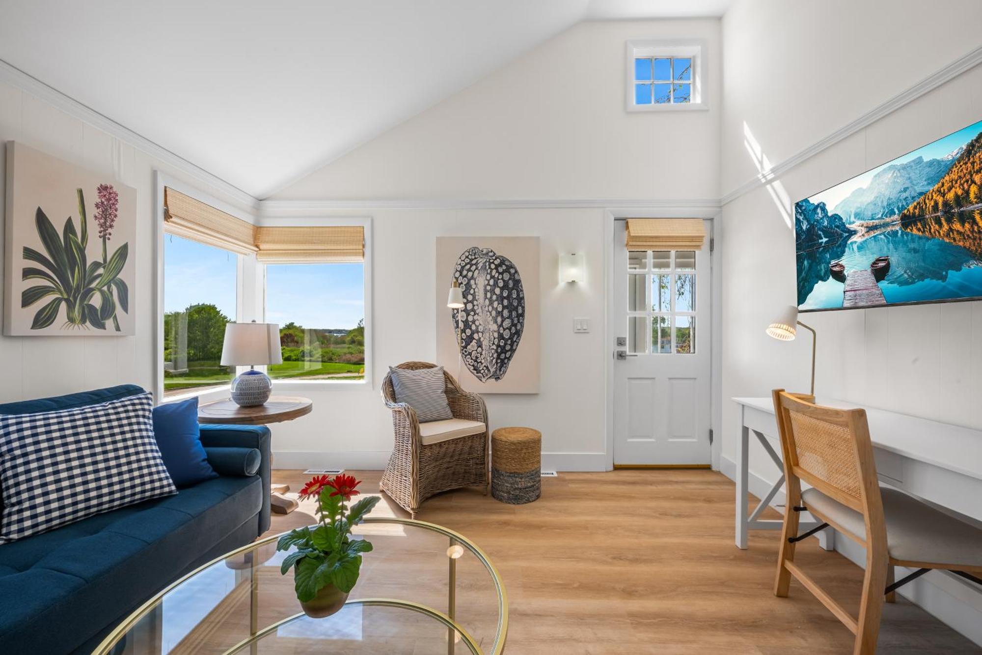 Marina Bay Cottages Waterford Екстериор снимка