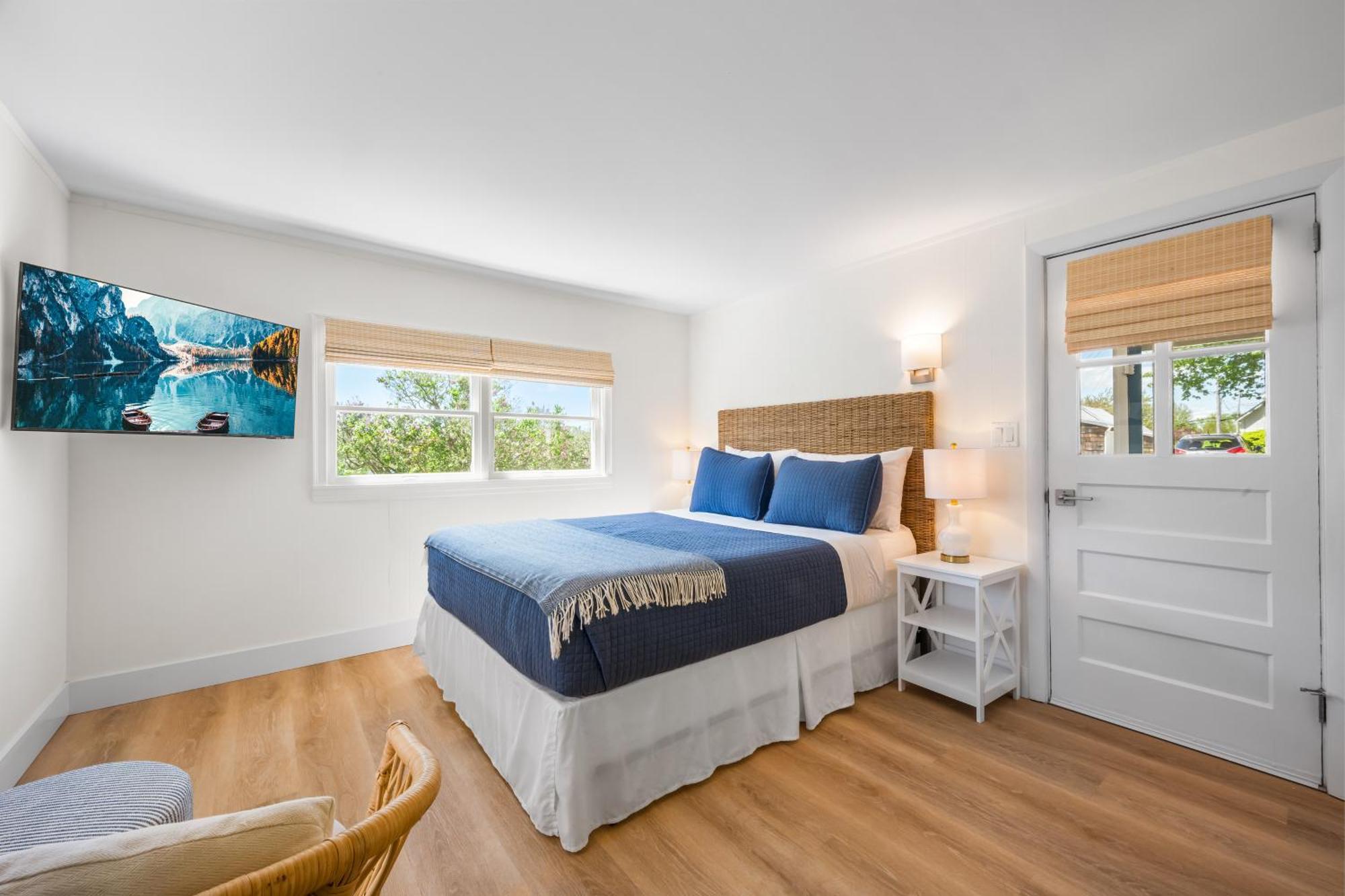 Marina Bay Cottages Waterford Екстериор снимка
