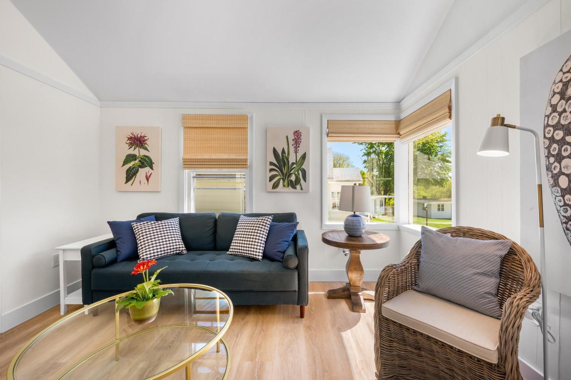 Marina Bay Cottages Waterford Екстериор снимка