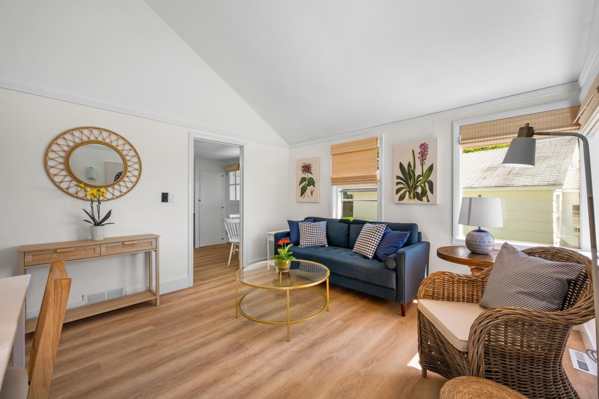 Marina Bay Cottages Waterford Екстериор снимка