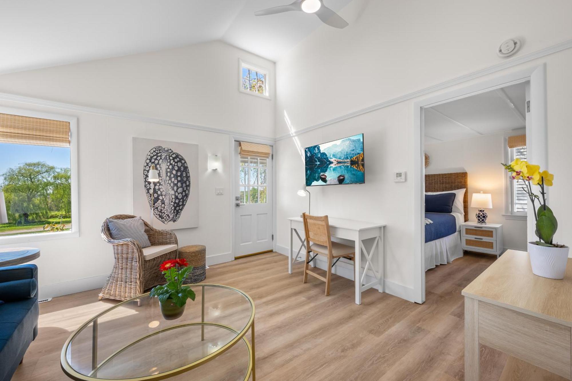 Marina Bay Cottages Waterford Екстериор снимка