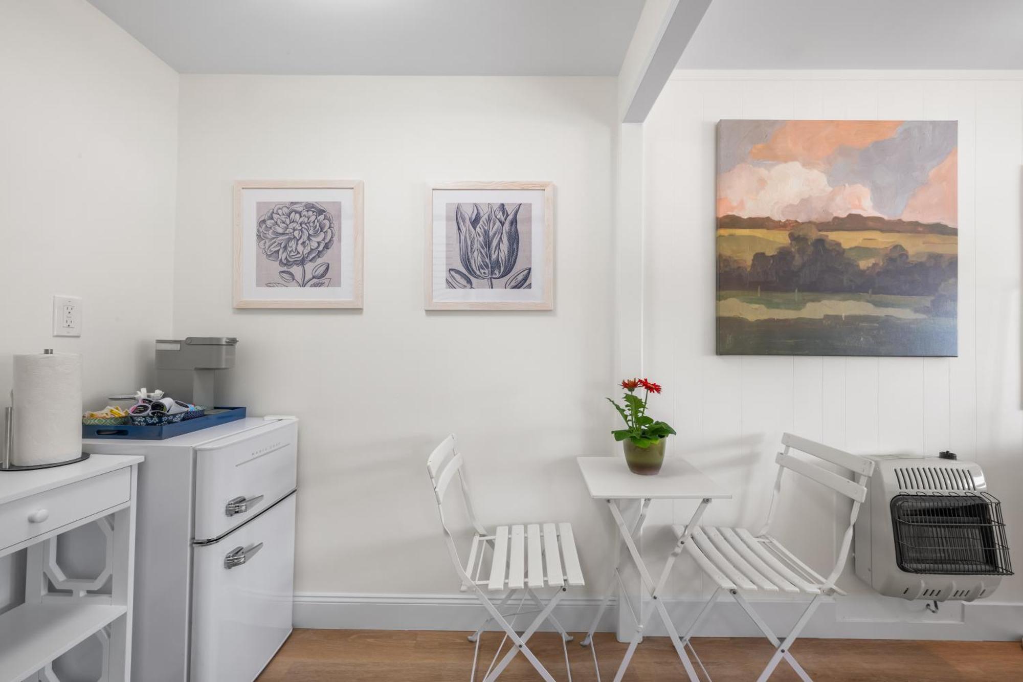 Marina Bay Cottages Waterford Екстериор снимка
