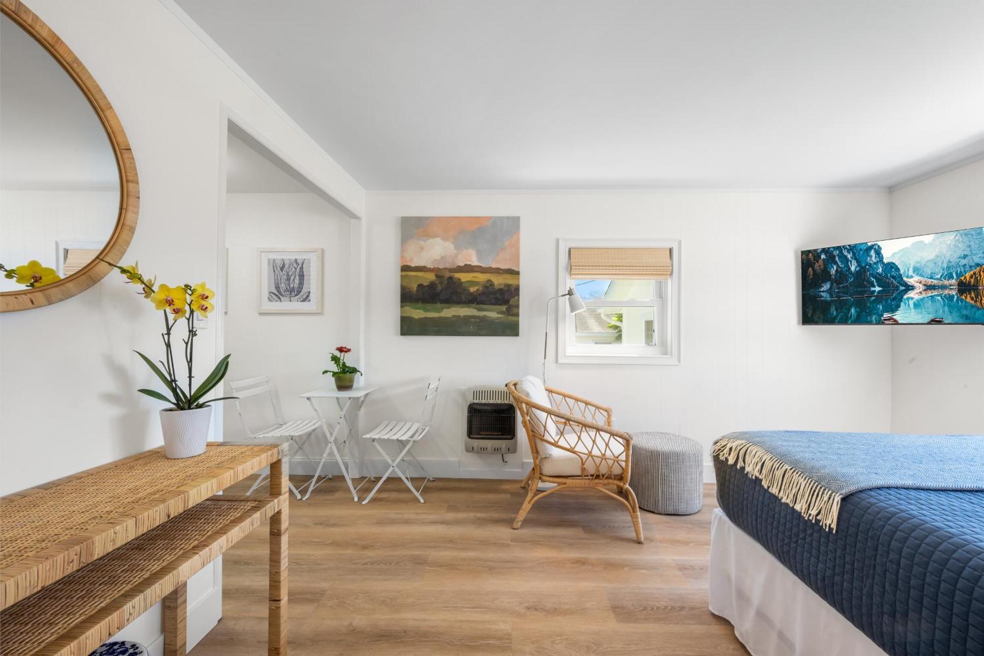 Marina Bay Cottages Waterford Екстериор снимка